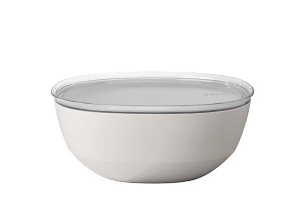 Mepal - Silueta Serving Bowl W/Lid, X-Large