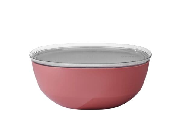 Mepal - Silueta Serving Bowl W/Lid, X-Large