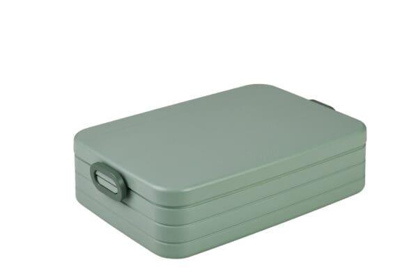 Mepal - Lunch Box Take A Break, grand modèle, style nordique