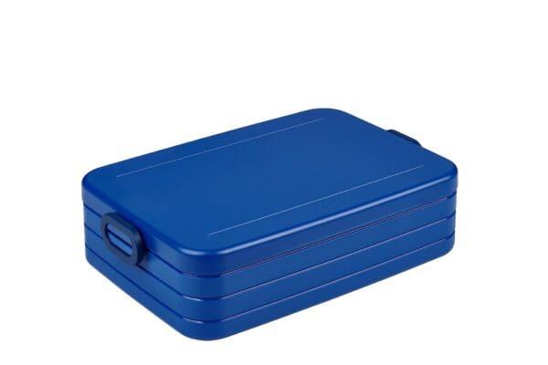 Mepal - Lunch Box Take A Break, grand modèle, style nordique