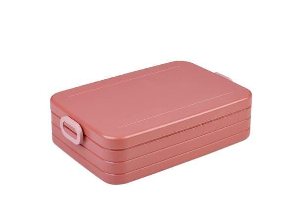 Mepal - Lunch Box Take A Break, grand modèle, style nordique