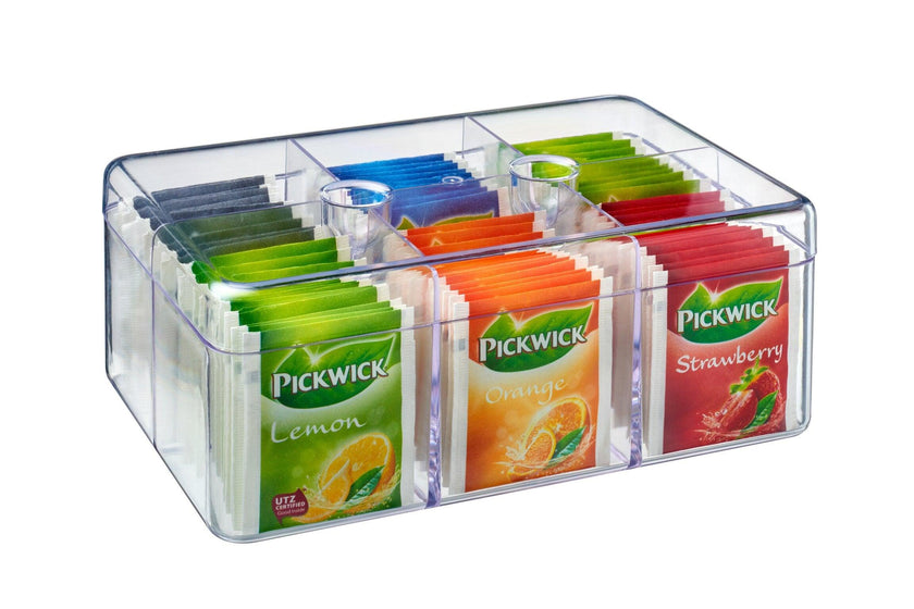 Mepal - Tea Box Rectangular