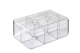 Mepal - Tea Box Rectangular