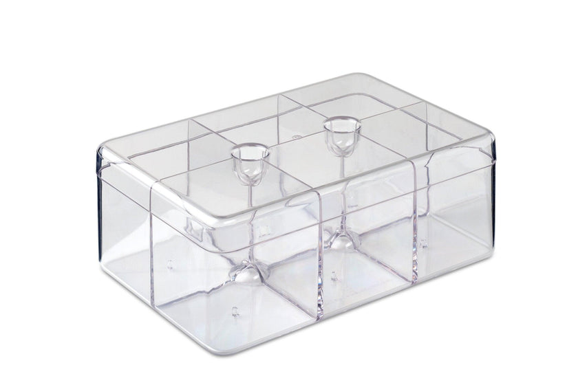 Mepal - Tea Box Rectangular