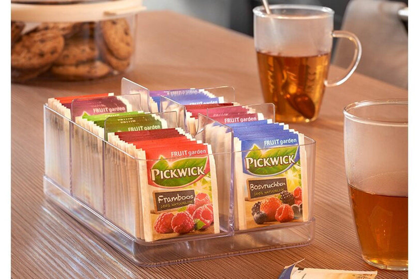 Mepal - Tea Box Rectangular