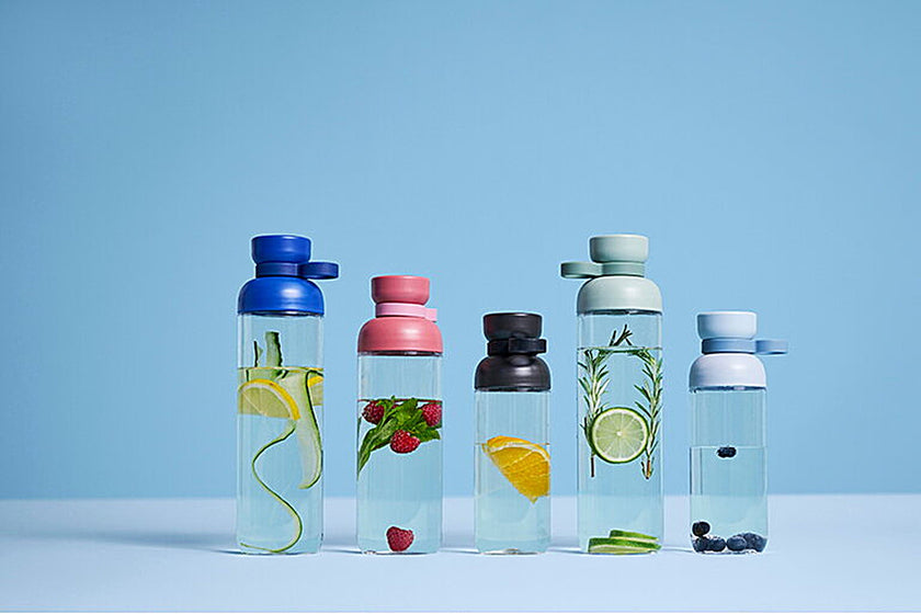 Mepal - Water Bottle Mepal Vita 900 Ml