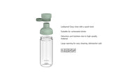 Mepal - Water Bottle Mepal Vita 900 Ml