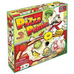 Ambassadeur Commercial - Pizza Panic!