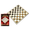 Merchant Ambassador - Wood Checkers