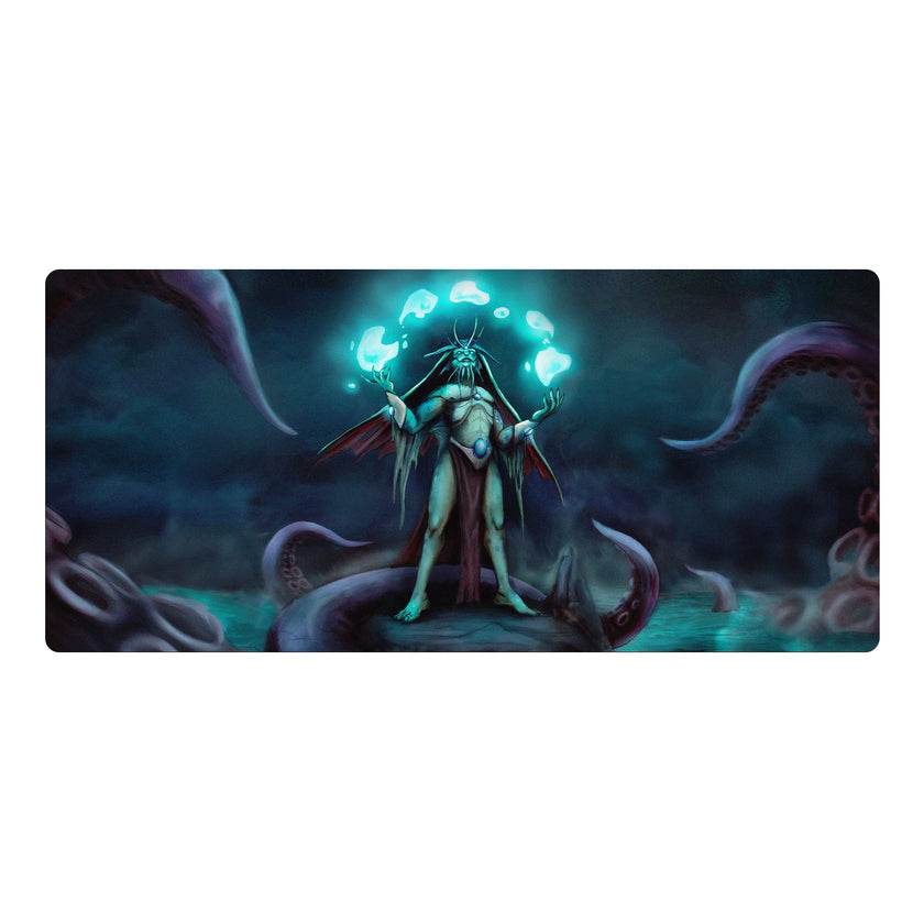 Tapis de souris Merfolk Summoner