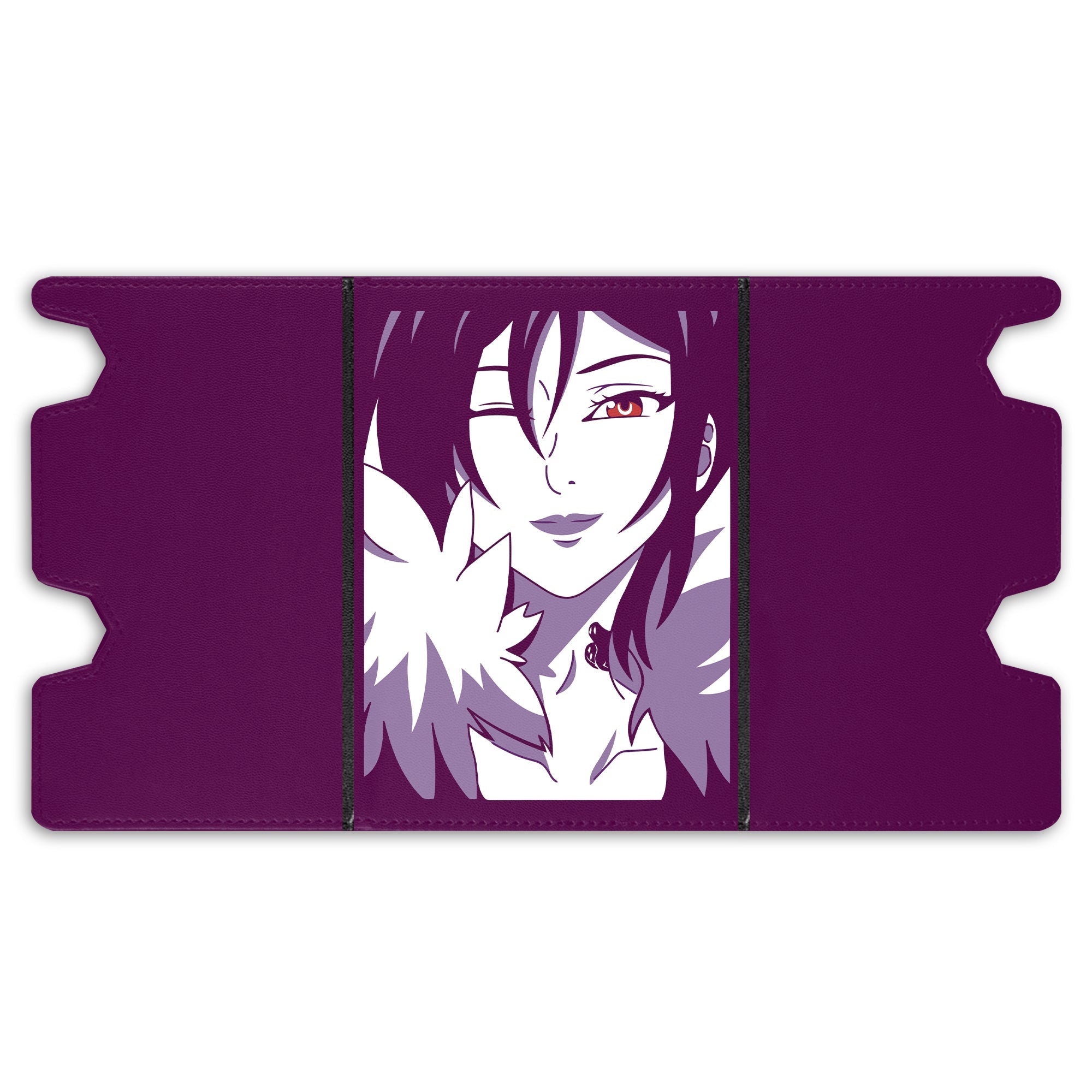 Boîte à cartes Merlin Seven Deadly Sin - Mach 3