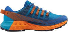 Merrell Men's Agility Peak 4 Trail Running Shoes Size 14 US
