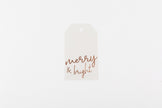 Merry & Bright