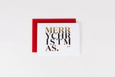 Merry Christmas XO