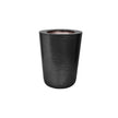 Mesa - Black Brass Planter (Multiple Sizes)