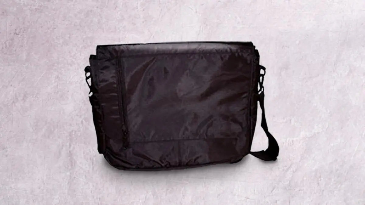 Messenger Bag - B7010