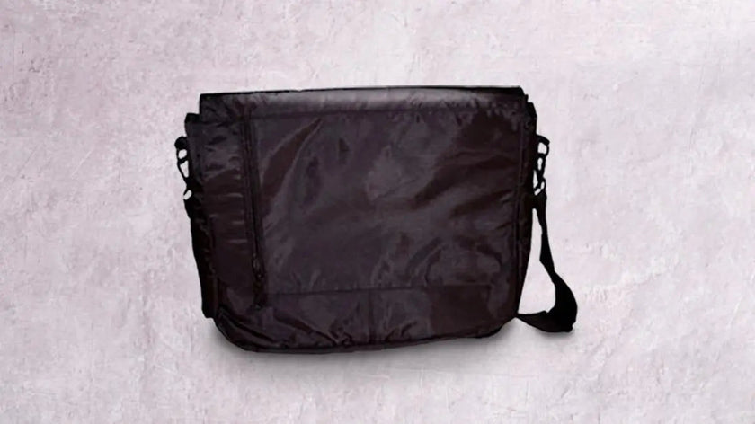 Messenger Bag - B7010