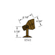 Luminaire paysager d'accentuation - 0541