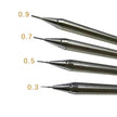 Metal Automatic Pencil School Writing Supplies