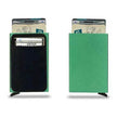 Metal Credit Card Holder Smart Wallet