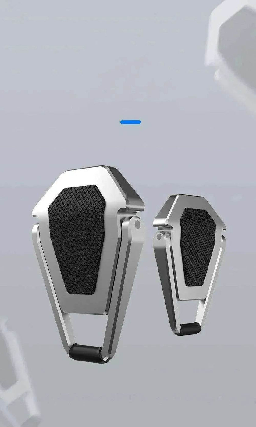 Metal Foldable Tablet Computer Cooling Bracket