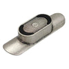 Metal Retro Personality Ashtray Smoke Trough