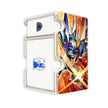 Metalmorph Archetype - Mach 3 Deck Box