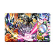 Metalmorph Archetype Playmat