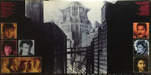 Metropolis - Original Motion Picture Soundtrack - 1984 Original