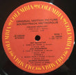 Metropolis - Original Motion Picture Soundtrack - 1984 Original