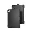 iPad Keyboard Case with Touchpad – 360° Rotating Bluetooth Keyboard for iPad Air 5/4 & iPad Pro 11