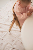 Tapis de sol imperméable multiusage pour bébés