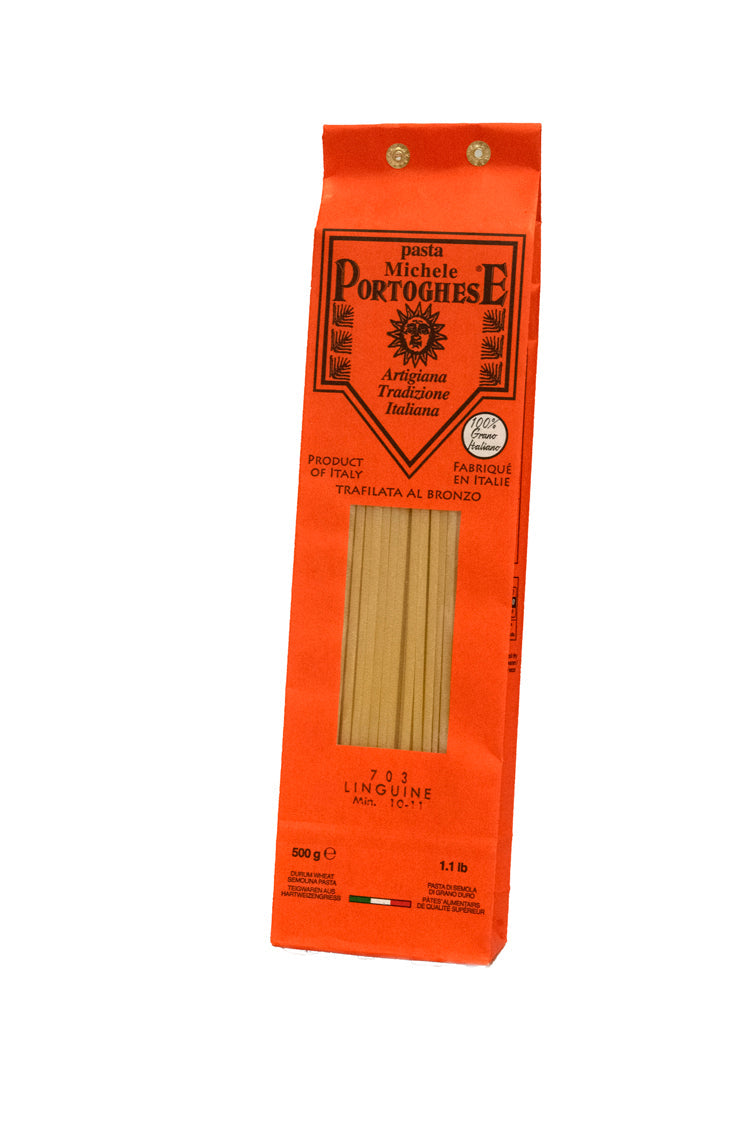 LINGUINE