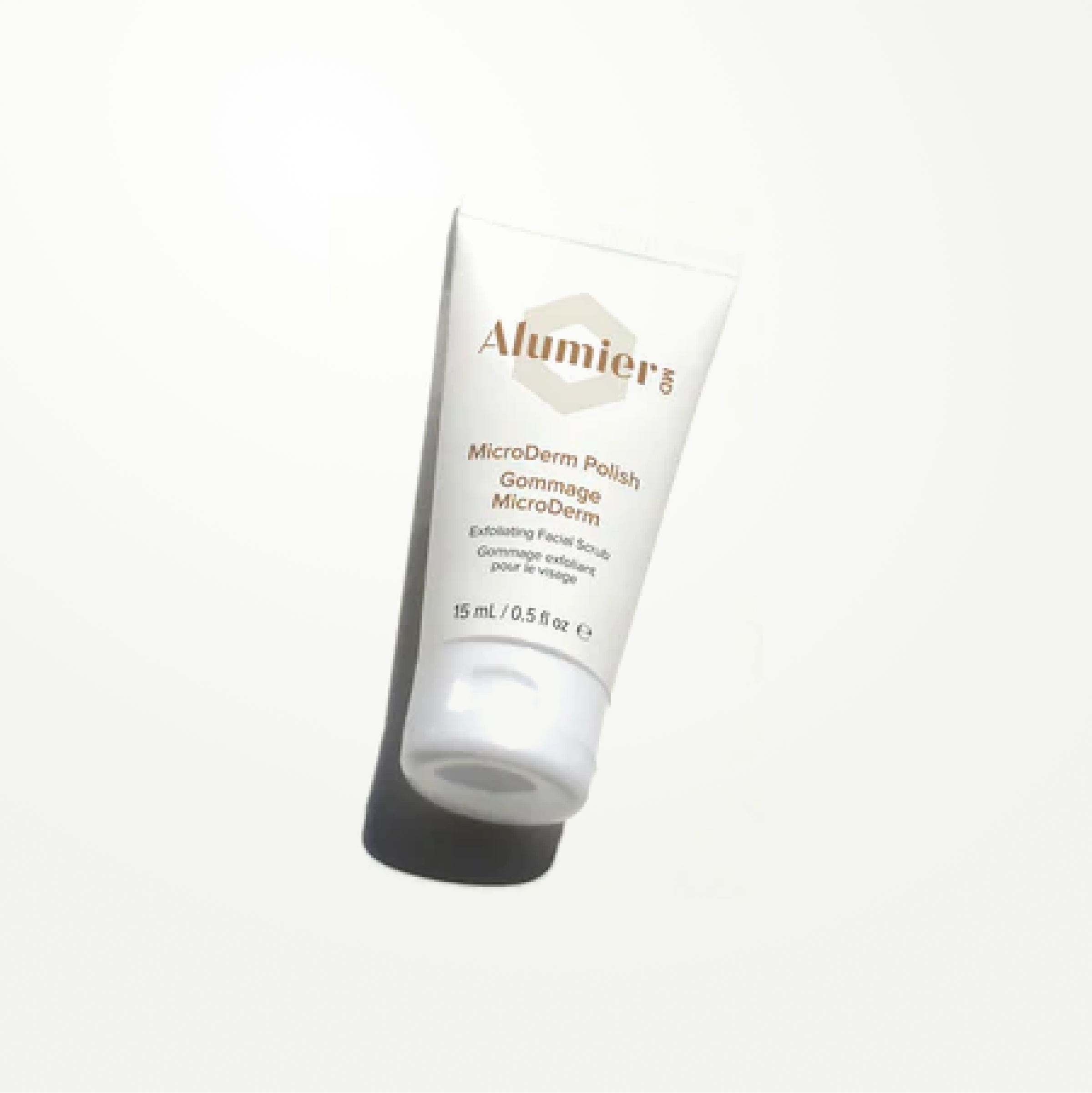 Alumier MicroDerm Polish Travel Size (15ml)