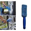 Microfiber High Quality Long Handle Tire Brush