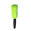 Microfiber High Quality Long Handle Tire Brush