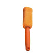 Microfiber High Quality Long Handle Tire Brush