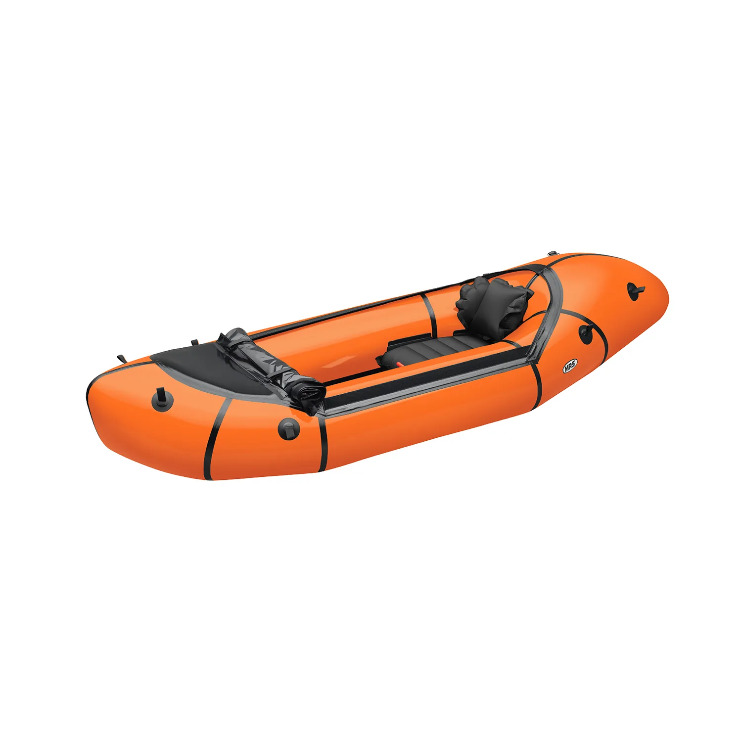 MRS Microraft Packraft