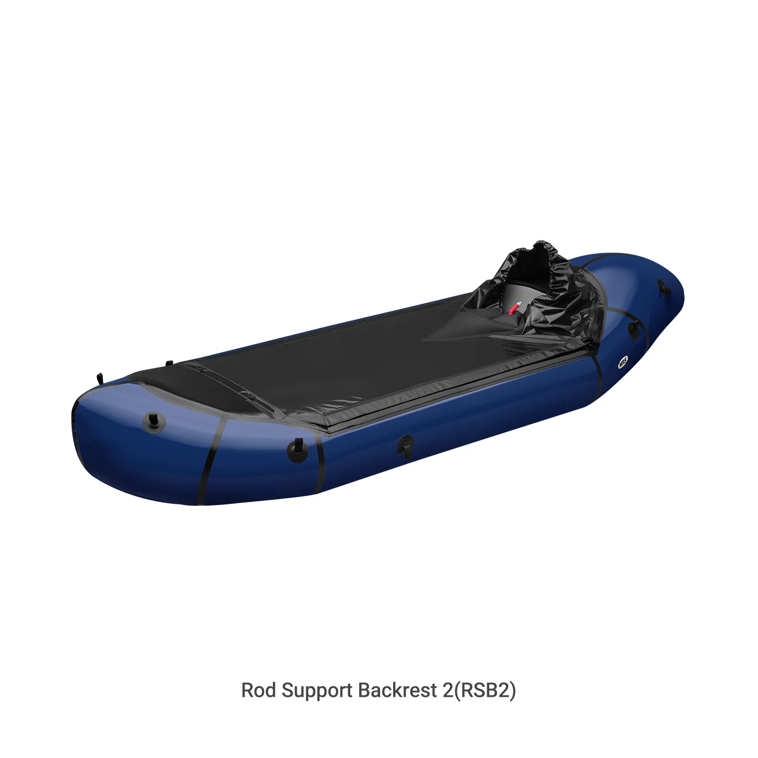 MRS Microraft Extra Long (XL) Packraft