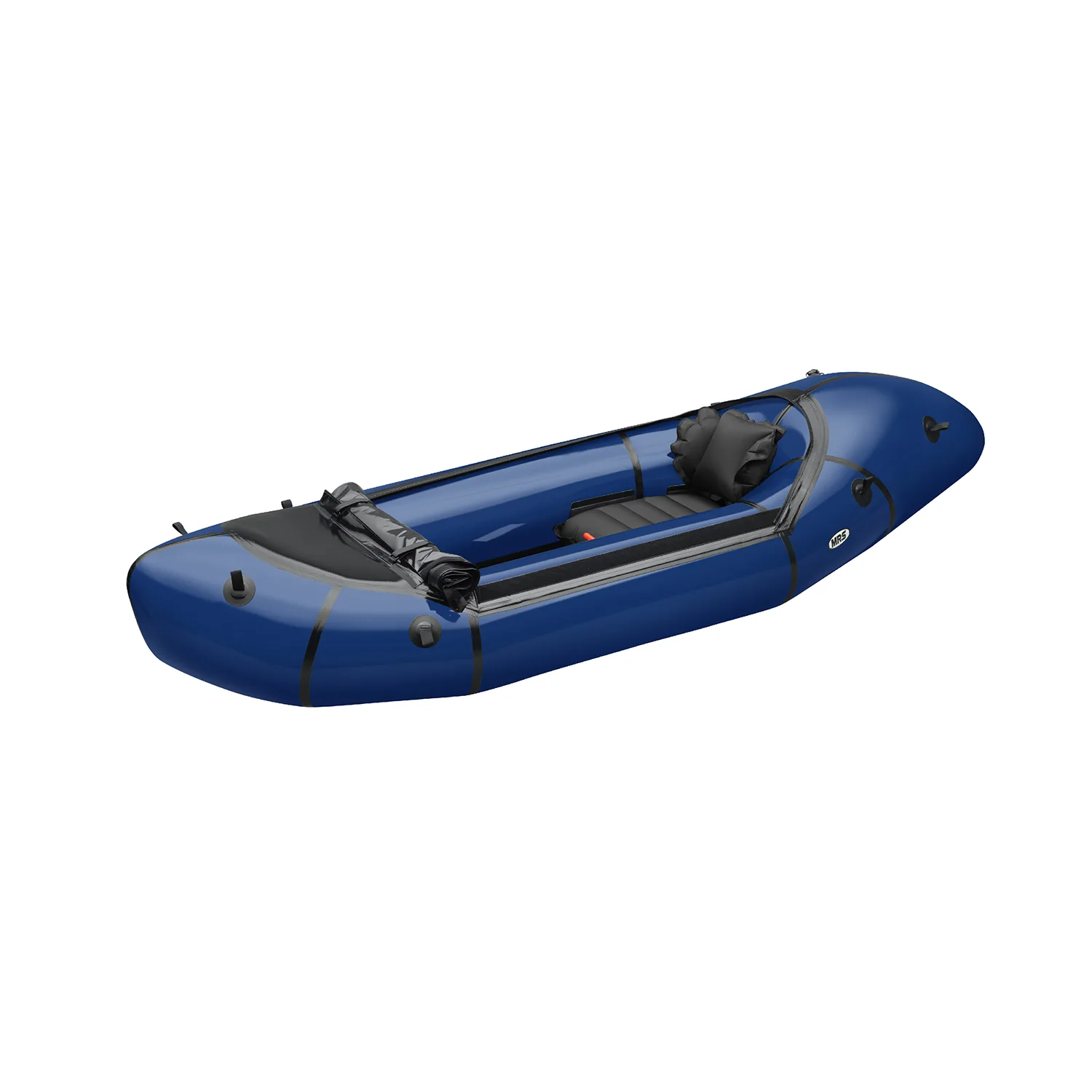 MRS Microraft Packraft