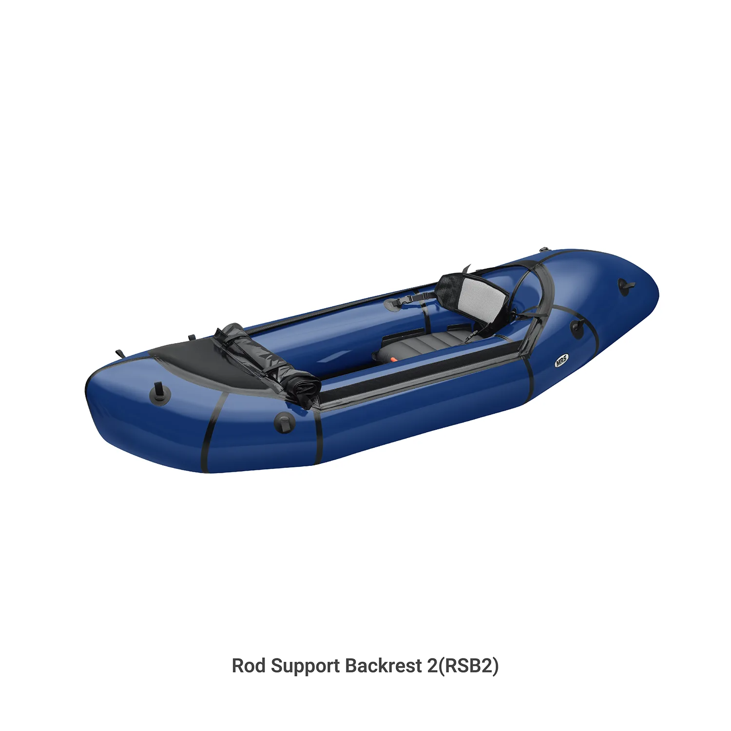 MRS Microraft Packraft
