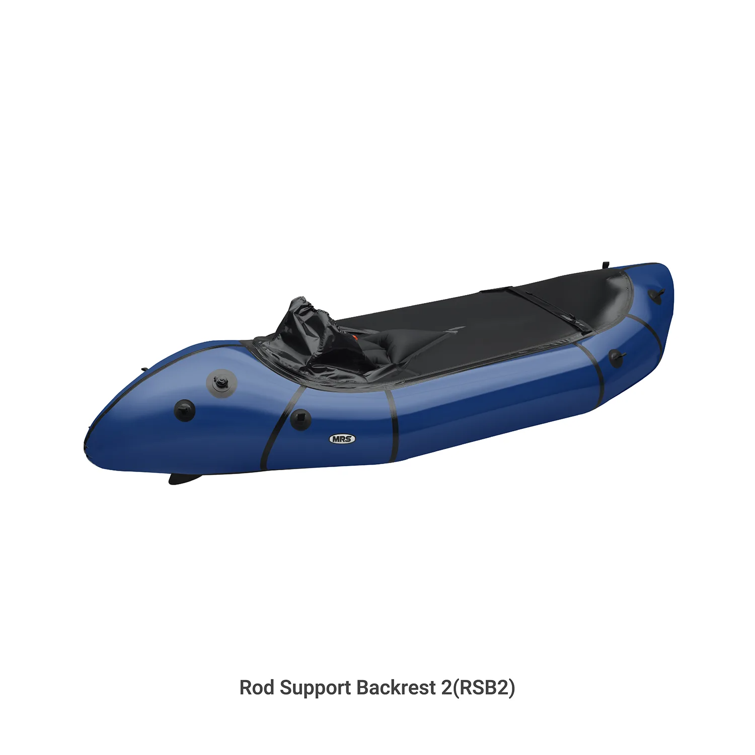 MRS Microraft Packraft