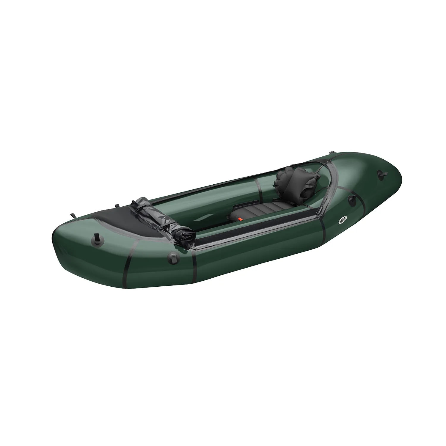 MRS Microraft Packraft