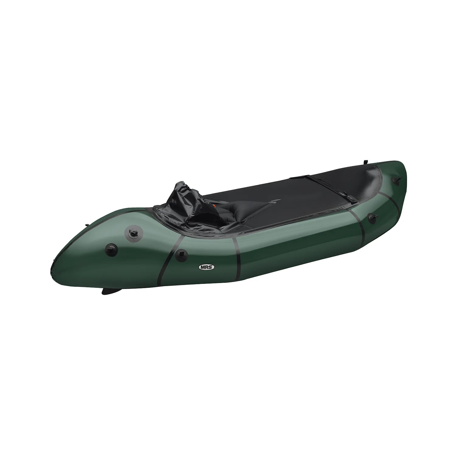 MRS Microraft Packraft