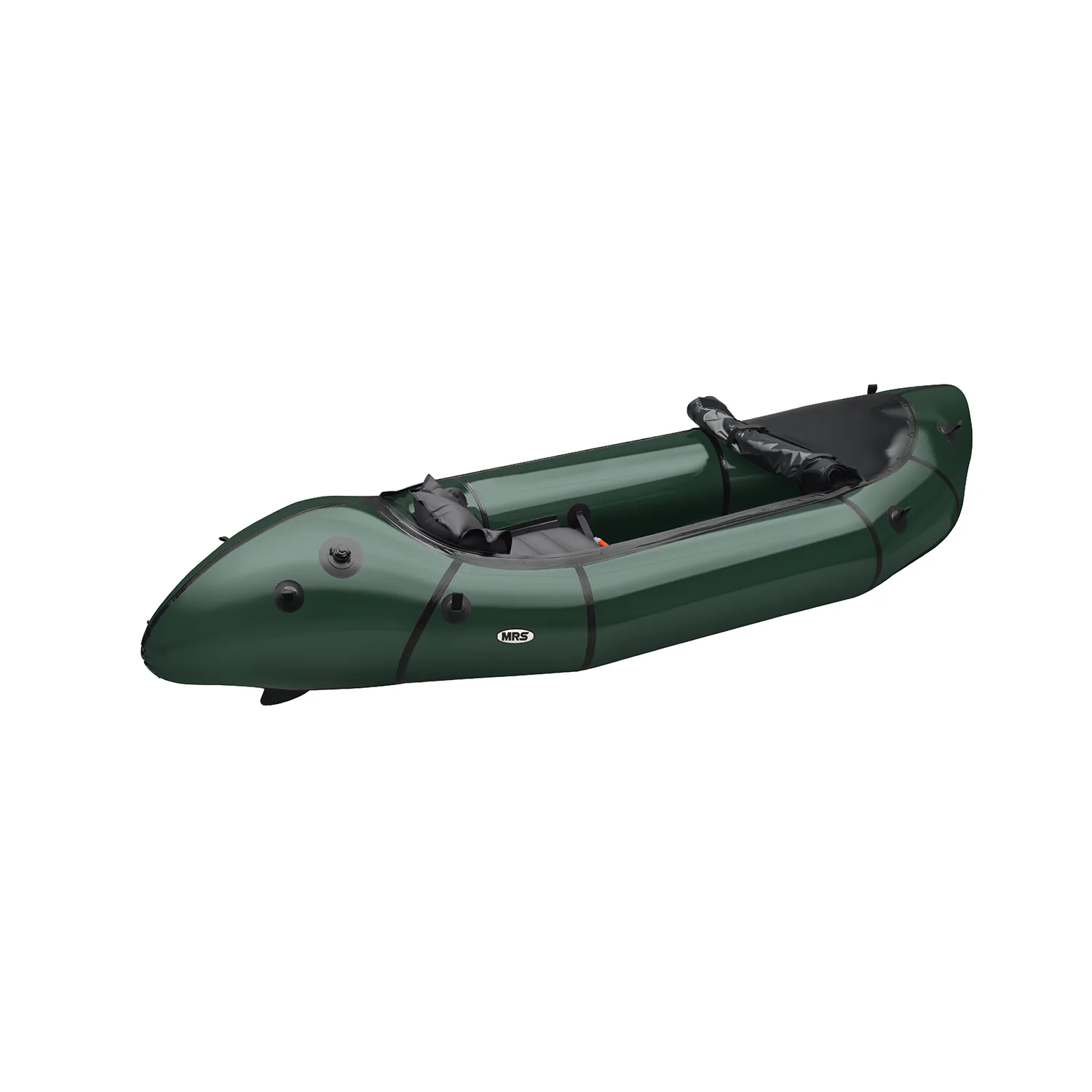 MRS Microraft Packraft