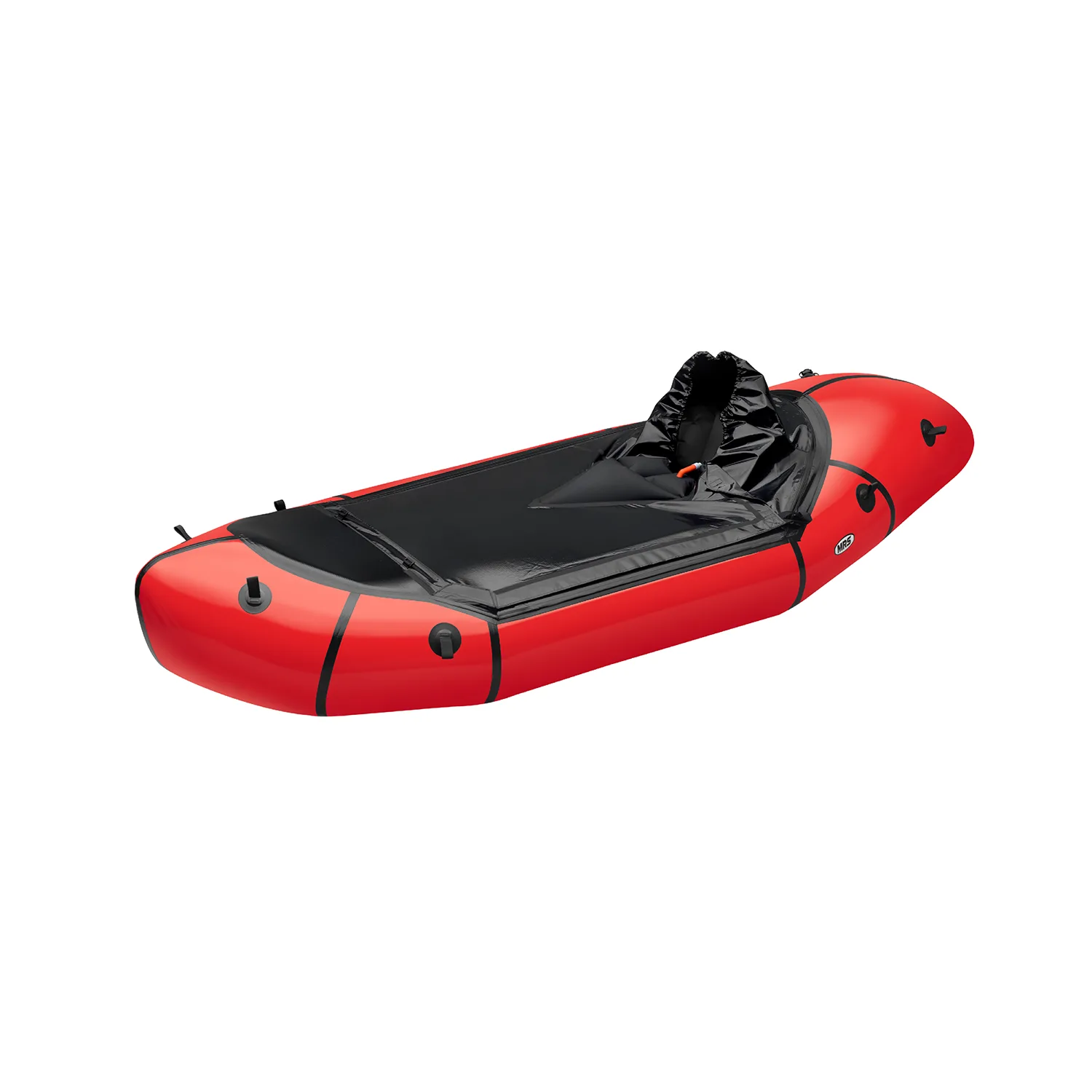 MRS Microraft Packraft
