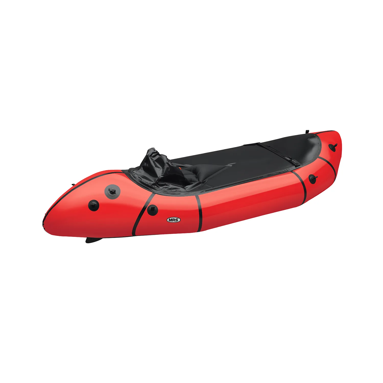MRS Microraft Packraft