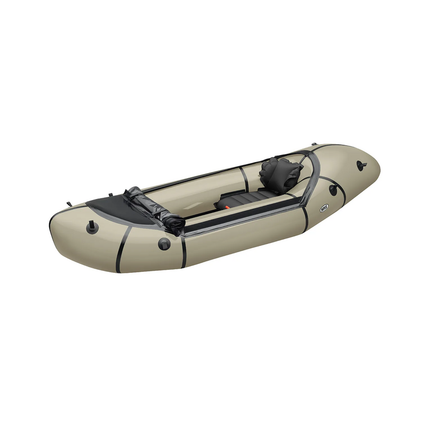 MRS Microraft Packraft