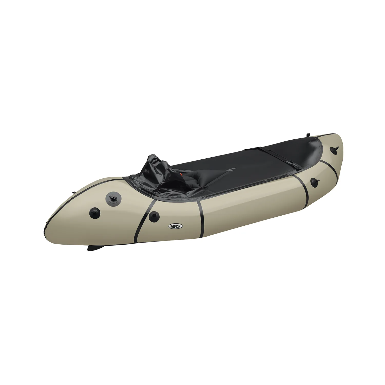 MRS Microraft Packraft