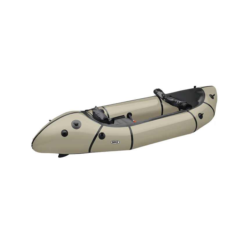 MRS Microraft Packraft